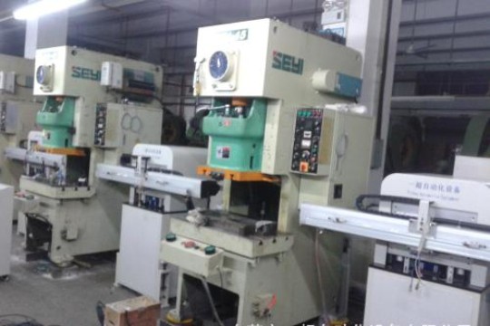 PG模拟器案例展示三