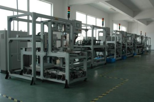 PG模拟器案例展示二